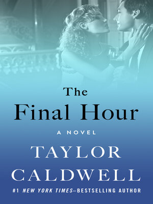 cover image of The Final Hour